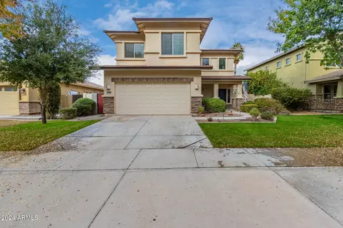 4234 E Washington Ct, Gilbert, AZ 85234