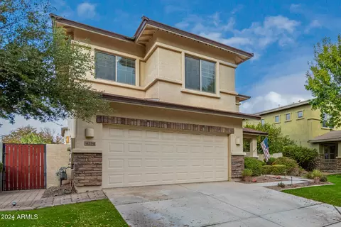 4234 E Washington Ct, Gilbert, AZ 85234 photo 4