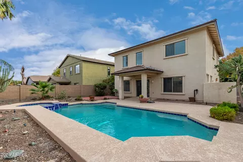 4234 E Washington Ct, Gilbert, AZ 85234 photo 39