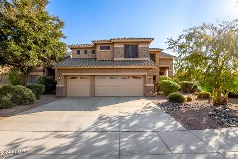 2813 E Indian Wells Pl, Chandler, AZ 85249
