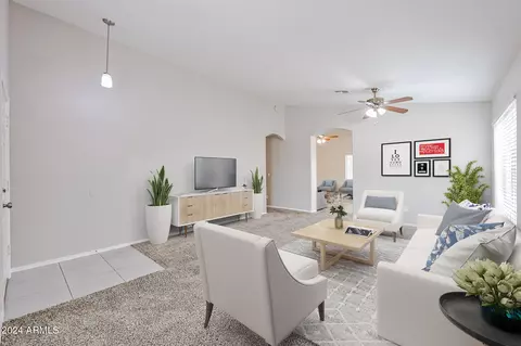 11329 E Caballero St, Mesa, AZ 85207 photo 3