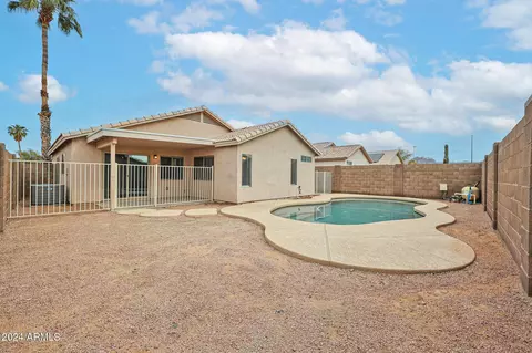 11329 E Caballero St, Mesa, AZ 85207 photo 32