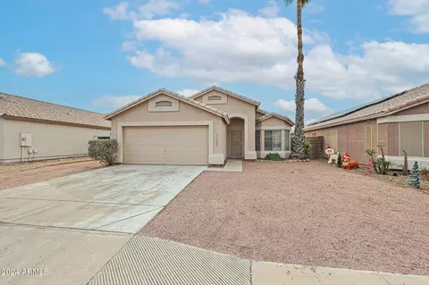 11329 E Caballero St, Mesa, AZ 85207