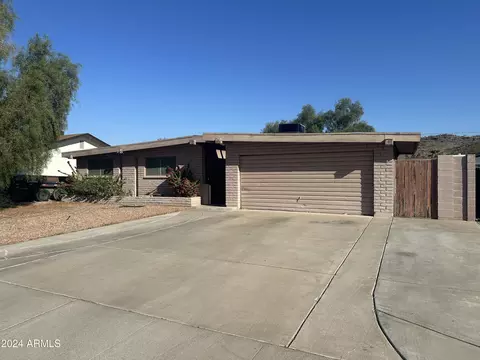 12807 N 21st Dr, Phoenix, AZ 85029