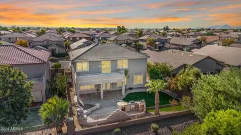 43576 W Snow Dr, Maricopa, AZ 85138