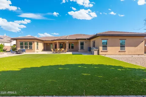 2285 E Mead Dr, Gilbert, AZ 85298 photo 3