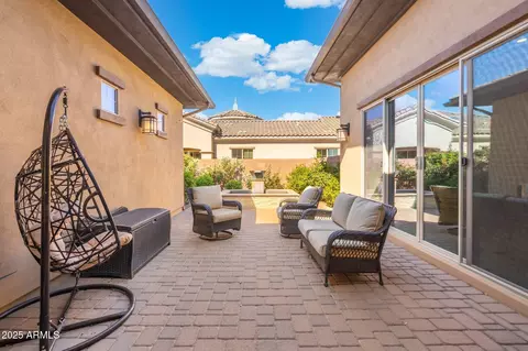 2285 E Mead Dr, Gilbert, AZ 85298 photo 28