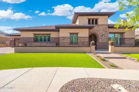 2285 E Mead Dr, Gilbert, AZ 85298