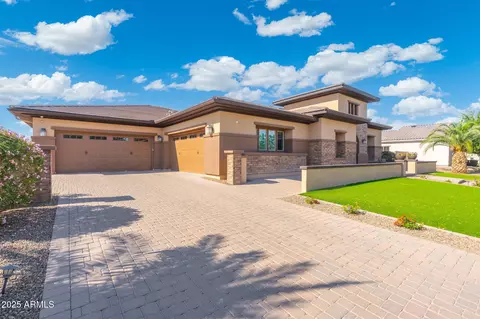 2285 E Mead Dr, Gilbert, AZ 85298 photo 2