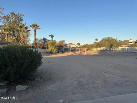 6821 E Valley Vista Ln, Paradise Valley, AZ 85253