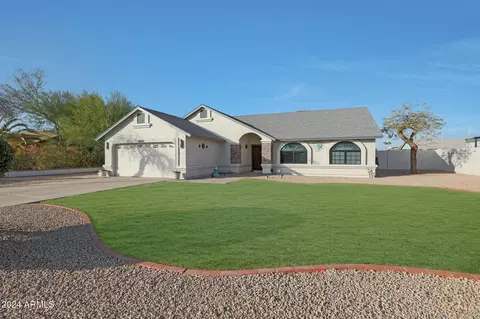 8142 W Maryland Ave, Glendale, AZ 85303