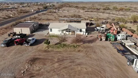 12601 S Hermit Rd, Buckeye, AZ 85326