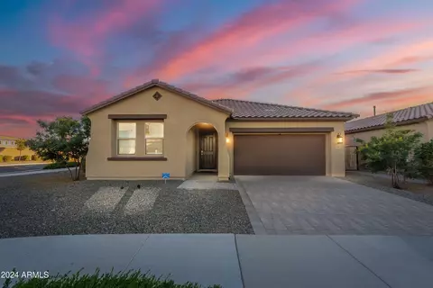 20871 E Kingbird Dr, Queen Creek, AZ 85142