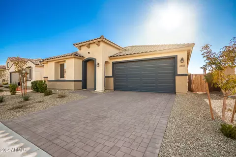 24611 W Concorda Dr, Buckeye, AZ 85326