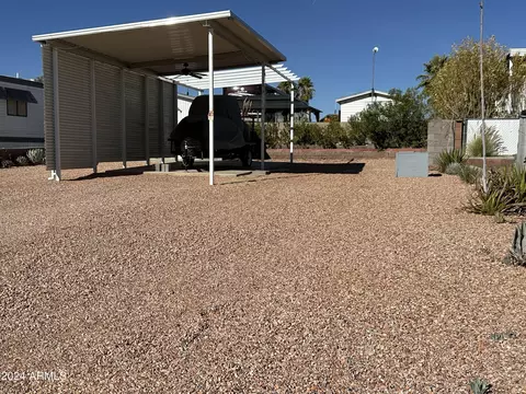 21308 W Granite Ridge Rd #311, Congress, AZ 85332