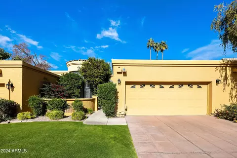 7330 E Palo Verde Dr #9, Scottsdale, AZ 85250