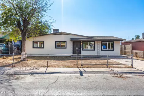 1757 W Wayland Dr, Phoenix, AZ 85041