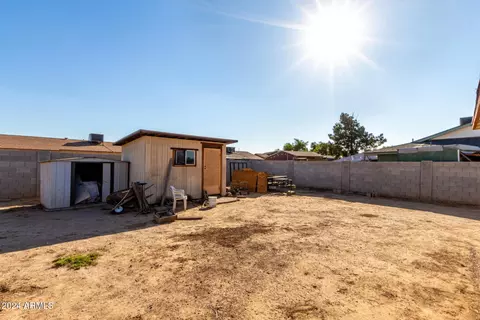 3151 N 78th Ave, Phoenix, AZ 85033 photo 28