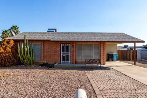 3151 N 78th Ave, Phoenix, AZ 85033
