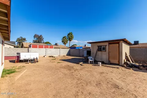 3151 N 78th Ave, Phoenix, AZ 85033 photo 29