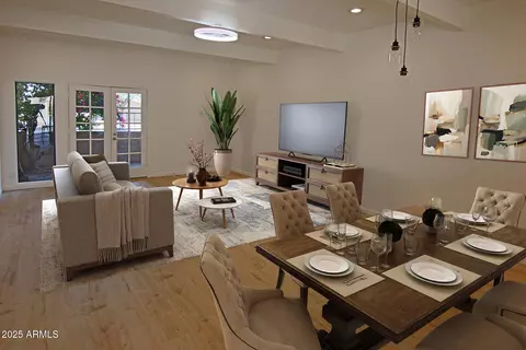 1217 N Miller Rd #8, Scottsdale, AZ 85257