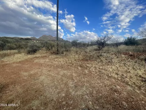 1501 Vita Ct #54, Rio Rico, AZ 85648