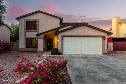8722 W Lewis Ave, Phoenix, AZ 85037