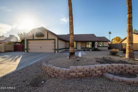 13100 N 80th Ave, Peoria, AZ 85381