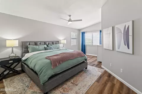 Bedroom - 3938 E Morrow Dr, Phoenix, AZ 85050 photo 2 of 2
