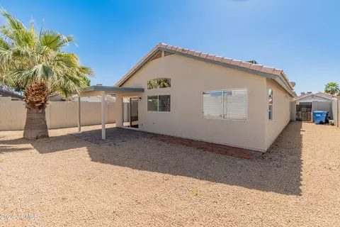 Exterior - 3938 E Morrow Dr, Phoenix, AZ 85050 photo 4 of 5