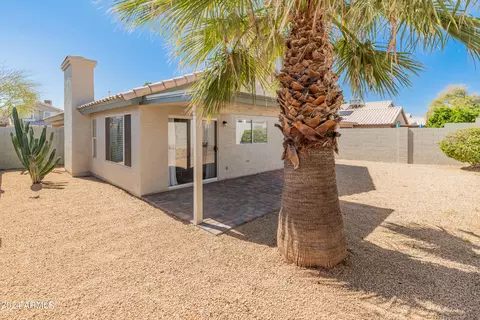 Exterior - 3938 E Morrow Dr, Phoenix, AZ 85050 photo 5 of 5