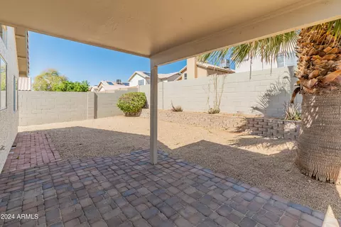 Exterior - 3938 E Morrow Dr, Phoenix, AZ 85050 photo 3 of 5