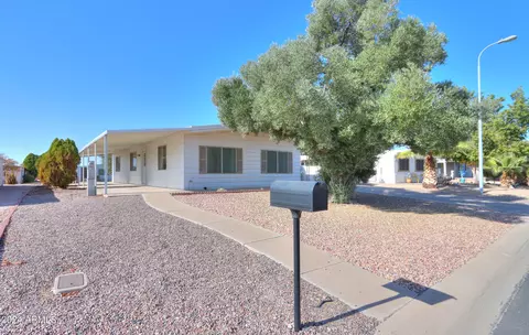 26632 S Gila Pl, Sun Lakes, AZ 85248