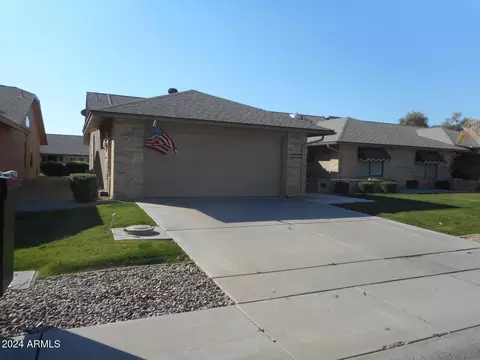 13059 W Blue Sky Dr, Sun City West, AZ 85375