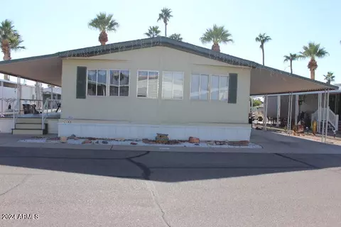 7807 E Main St #CC-68, Mesa, AZ 85207