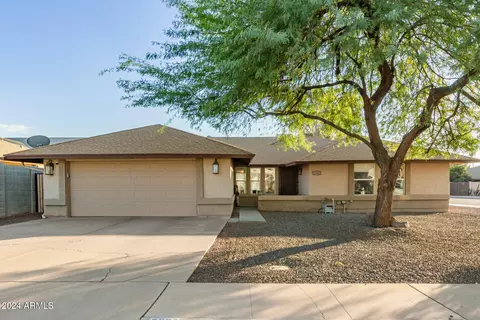 2601 E Garnet Ave, Mesa, AZ 85204