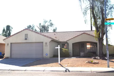 7571 W Pasadena Ave, Glendale, AZ 85303