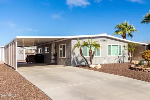 9120 E Chambers St, Mesa, AZ 85208