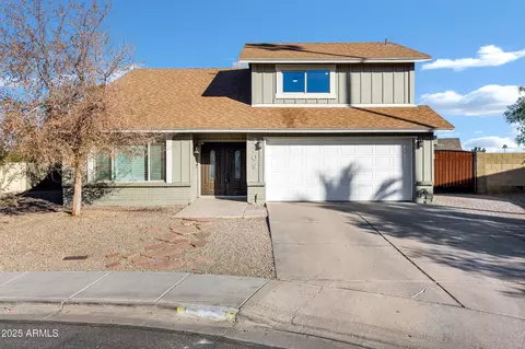 2209 S Elm --, Mesa, AZ 85202