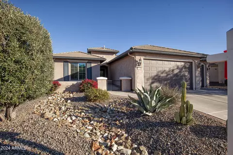 27238 W Mohawk Ln, Buckeye, AZ 85396