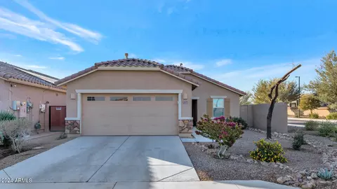 12375 W Palmaire Ave, Glendale, AZ 85307