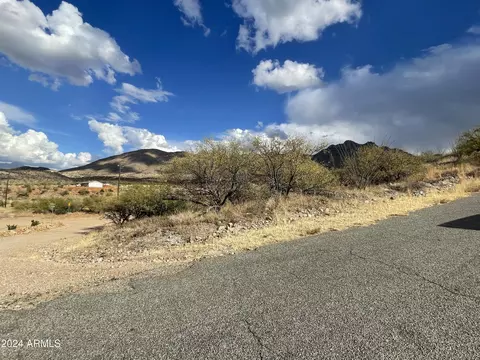 1584 Camino Esturion -- #1, Rio Rico, AZ 85648