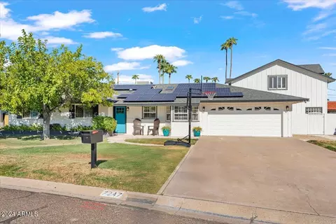 7247 N 6th Pl, Phoenix, AZ 85020 photo 2