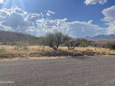 1667 Avenida Calamar -- #132, Rio Rico, AZ 85648