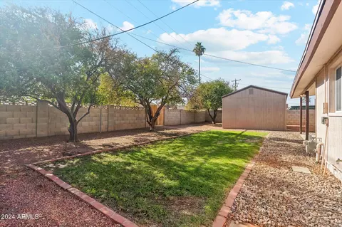 1017 E Wesleyan Dr, Tempe, AZ 85282 photo 27