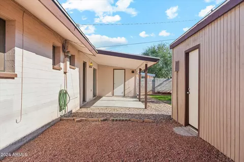 1017 E Wesleyan Dr, Tempe, AZ 85282 photo 25