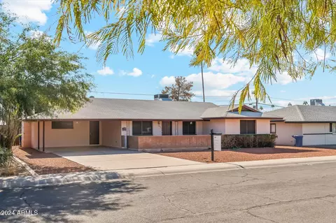 1017 E Wesleyan Dr, Tempe, AZ 85282