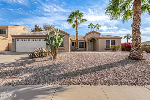 1637 N Sunview --, Mesa, AZ 85205