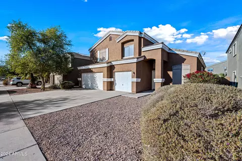 35920 W Cartegna Ln, Maricopa, AZ 85138