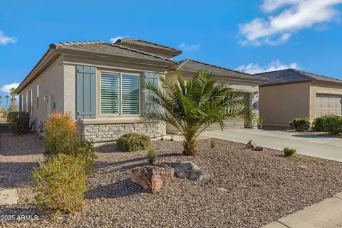 4142 W Painted Horse Dr, Eloy, AZ 85131